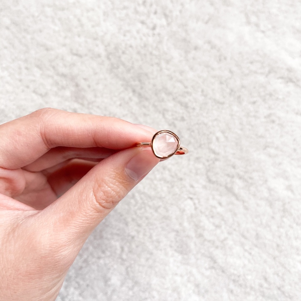 Monica Vinader Stacking Ring - image 3